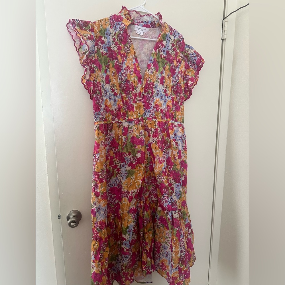 Chic Soul dress